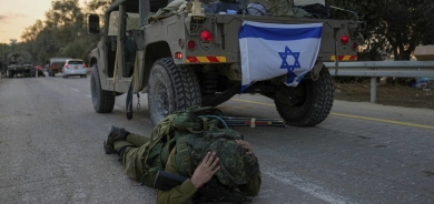 مصدر أميركي: هجوم حماس فاجأ بعض القادة الإيرانيين من حيث التوقيت والنطاق