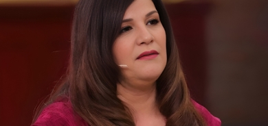 ژاڵە بۆ گوڵان:یەکـەم ئافرەت بووم لە پێش کامیرا سەمام کرد