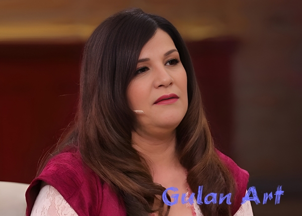 ژاڵە بۆ گوڵان:یەکـەم ئافرەت بووم لە پێش کامیرا سەمام کرد