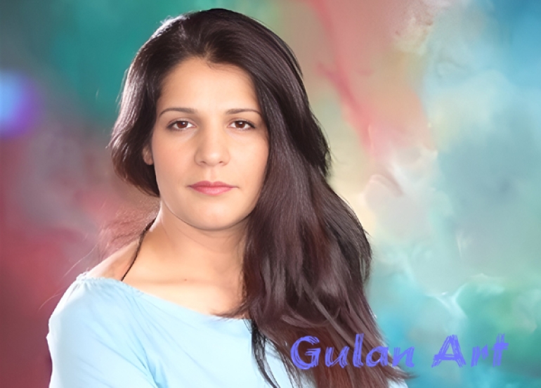 ژاڵە بۆ گوڵان:یەکـەم ئافرەت بووم لە پێش کامیرا سەمام کرد