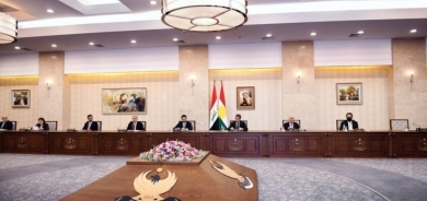 Encûmena Wezîran: Pêwîst e karmend mehane mûçeyê xwe bi rêya saziyên fermî yên Hikûmeta Herêmê werbigirin