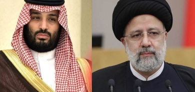 Îbrahîm Reîsî û Mihemed bin Selman: Divê sûcên şer ên Îsraîlê bên rawestandin