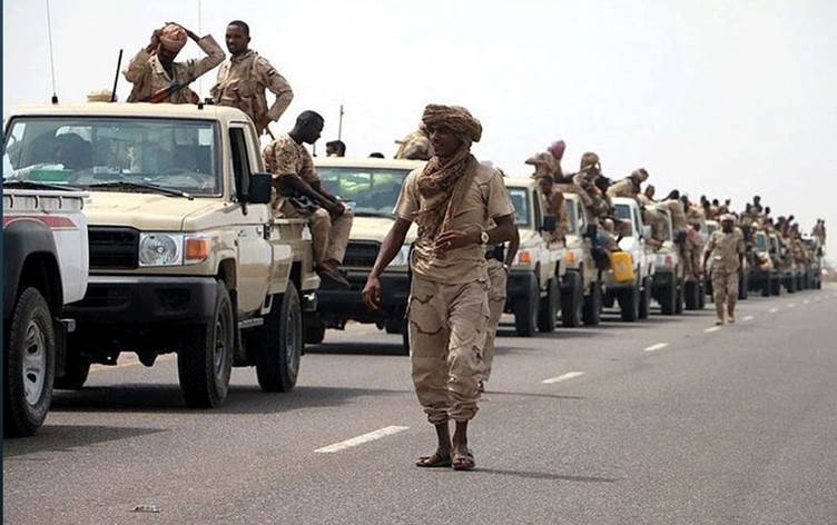 Husiyan piştgirî da Hemasê: Em ji şer re amade ne!