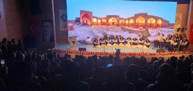 Li Cizîrê ‘2yemîn Sempozyuma Melayê Cizîrî ya Navneteweyî’ dest pê kir