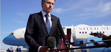 U.S. Secretary of State Blinken's Middle East Visit and Regional Diplomacy