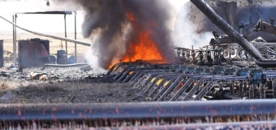 Ava vexwarinê li ser Hesekê qut bûye û hişyarî ji karesateke mirovî tê dayîn