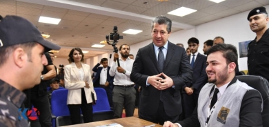 Serokwezîr Mesrûr Barzanî: Projeya me ya giştgîriya darayî bi destpêkeke baş dest pê kir