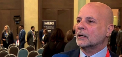 كلاوديو كوردون: حزب العمال الكوردستاني والحشد الشعبي عقبتان أمام تنفيذ اتفاق سنجار