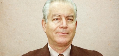 المهندس والكاتب  الكوردي جودت هوشيار: مصير أعظم الكتّاب الروس ارتهن بمزاج الطاغية