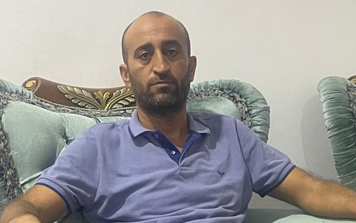 ماهیر محەمەد ئەندامی پێشووی پەكەكە بۆ گوڵان:     پەكەكە بڕوای بە بیروباوەڕی نەتەوەیی و ئاشتی نییە، بۆیە كێشە بۆ هەرێمی كوردستان دەنێتەوە