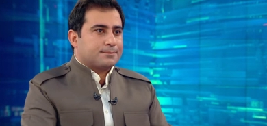 Sîpan Ezîz: Veguhastina mûçeyê fermanberên Herêma Kurdistanê bo ser Bexdayê wehm û xeyal e