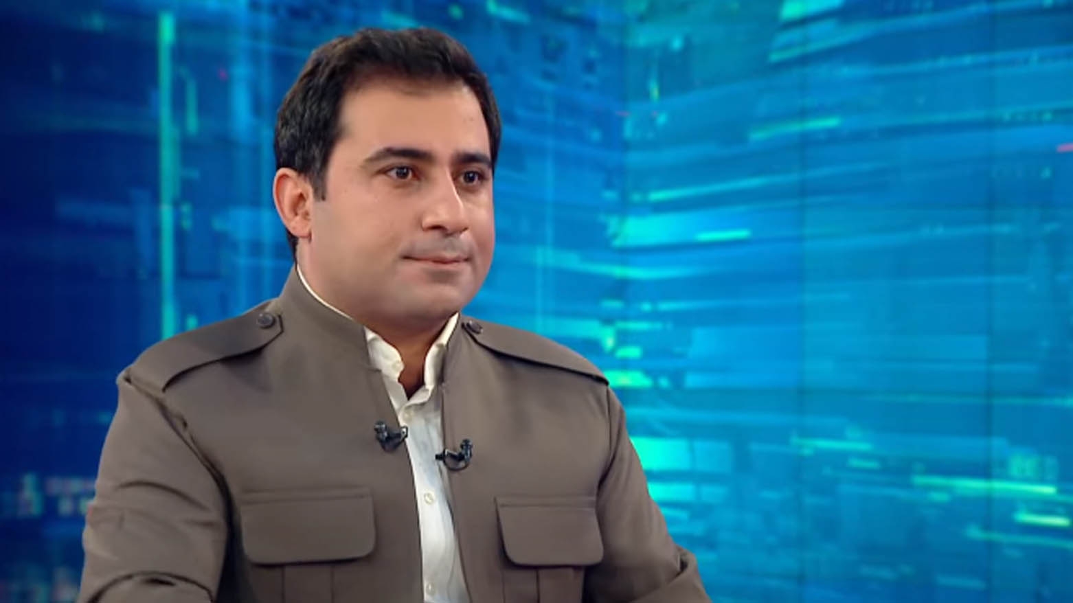 Sîpan Ezîz: Veguhastina mûçeyê fermanberên Herêma Kurdistanê bo ser Bexdayê wehm û xeyal e