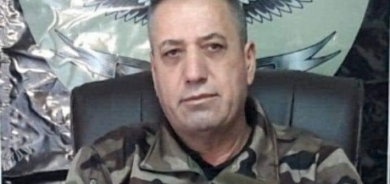 Fermandarê ‘’Hêza Polayî’’ ya YNKê di bûyerekî bi guman de jiyana xwe ji dest da