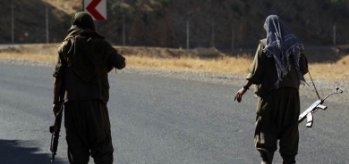 PKK û artêşa Tirkiyeyê bîlançoya şer ragihand