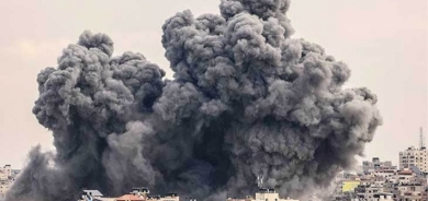 Hikûmeta Iraqê arîkariyên mirovî dişîne Xezzeyê