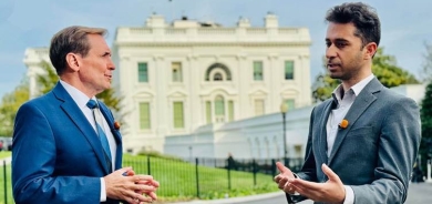 John Kirby ji Rûdawê re: Di destê me de ti delîl nînin ku Îran li pişt êrişa Hemasê ye