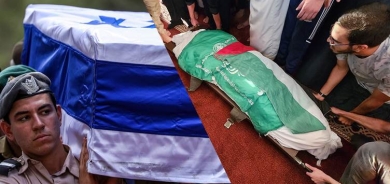 Şerê Îsraîl-Hemasê di roja 6emîn de ye: Hejmara kuştiyan 2 hezar û 600 derbas kir