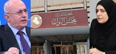 الكشف عن سبب تأجيل استضافة وزير مالية حكومة اقليم كوردستان بمجلس النواب العراقي