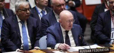 تحذير روسي من «حرب واسعة» بالشرق الأوسط