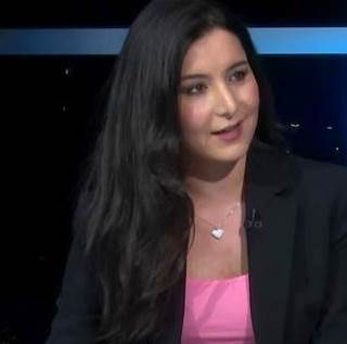 باحثة كوردية تفوز بجائزة في مجال الأنظمة الذكية في هولندا
