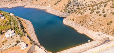 Kurdistan Regional Government Advances Water Infrastructure with New Dams and Reservoirs