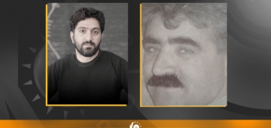 Îran du welatiyên Kurd darve kir