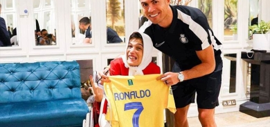 Ronaldo jina xwedî pêwistiyên taybet maç kiribû: Îranê cezayê 99 qemçiyan lê birî