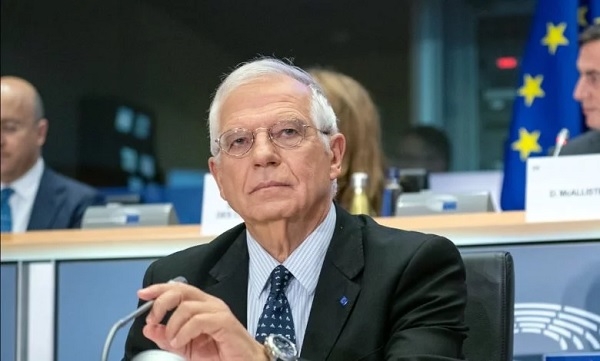 Joseph Burl: Vala kirina Xezeyê di rojekê de zehmete