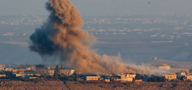 SOHR: Ji ber topbarana Tirkiyeyê 12 gundên li parêzgeha Hesekê vala bûne