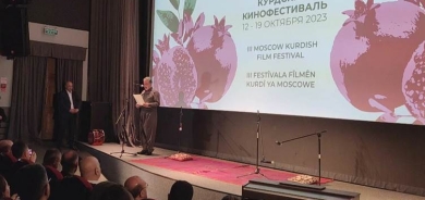 3yemîn Festîvala Fîlmên Kurdî ya Moskowê: Ji bo Rojavayê Kurdistanê hatiye terxankirin