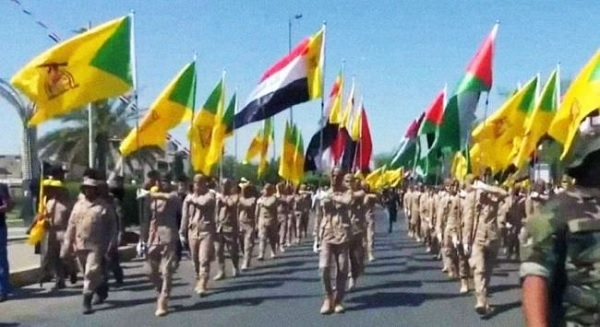 Îran daxwaz ji Îraqiyan kiriye xwe bo şer amade bikin