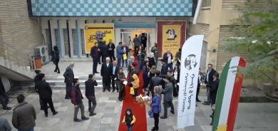 Çaremîn Festîvala Mem û Zînê li Hewlêrê tê lidarxistin