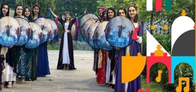 Festîvala Rêya Çandê ya Surê li Amedê dest pê dike