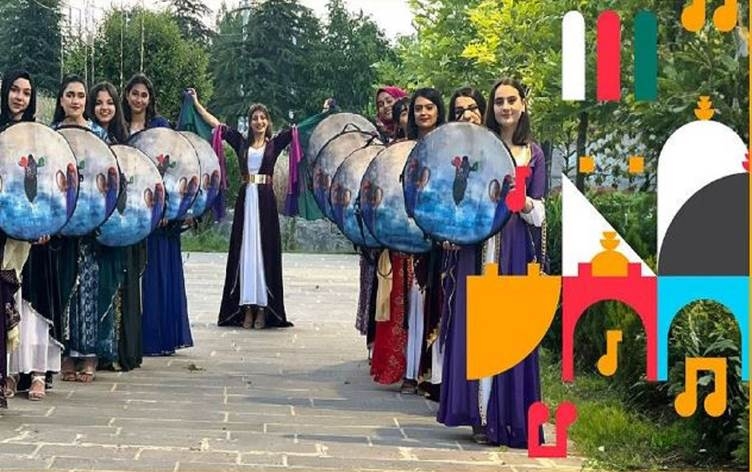 Festîvala Rêya Çandê ya Surê li Amedê dest pê dike