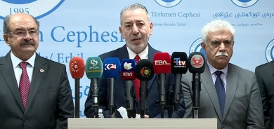 آيدن معروف: نطالب المحكمة الاتحادية برفض الشكاوى المقدمة ضد قانون انتخابات برلمان كوردستان