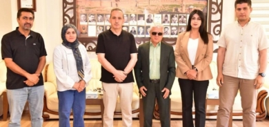 للمرة الأولى على مستوى كوردستان والعراق .. مشروع خدمي مميز لذوي الاحتياجات الخاصة في أربيل