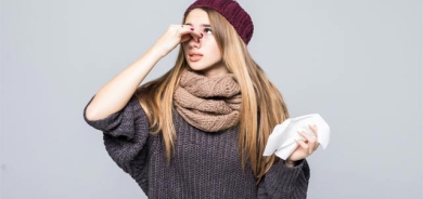 تووشبووی هەڵامەت تا چەند ڕۆژ ڤایرۆس دەگوازێتەوە؟