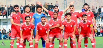 ڕانیەش دەستی لە ئامادەكارییەكان كرد