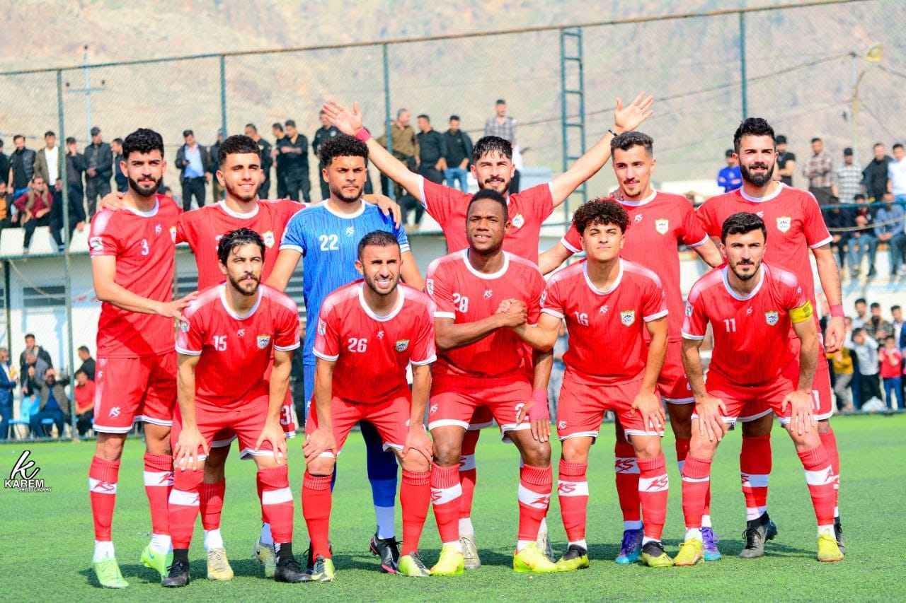 ڕانیەش دەستی لە ئامادەكارییەكان كرد