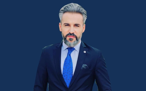 ئەو دادوەرانەی كەوكوژی بۆ هەرێمی كوردستان دانیشتوون