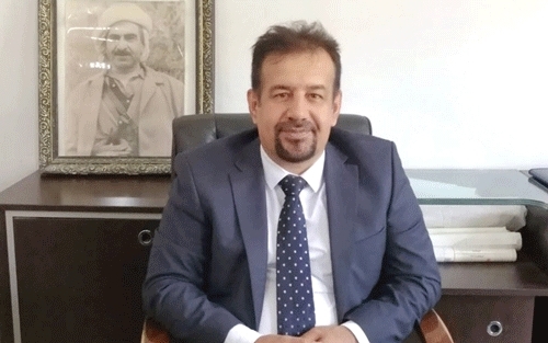 رەد كردنەوەی بریاری ژماره‌ (213\فیدراڵی\2023) وە تایبەتمەندی دادگای فیدراڵ