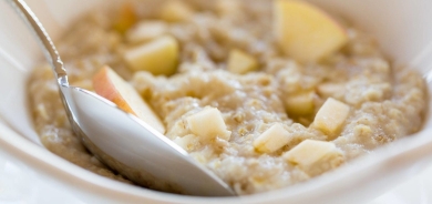 هل يمكن تناول الشوفان على الفطور كل يوم ؟