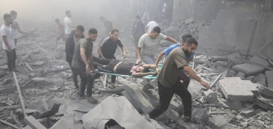 بكين: إسرائيل تتصرف «خارج حدود الدفاع عن النفس»