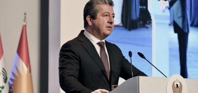 Mesrûr Barzanî: Bazirganîn madeyên hişber Kurdistan kirine armanc