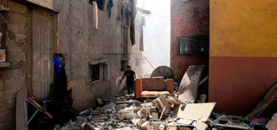 Di şerê Hemas û Îsraîlê de 136 biyanî hatin kuştin: Ew ji ku ne?