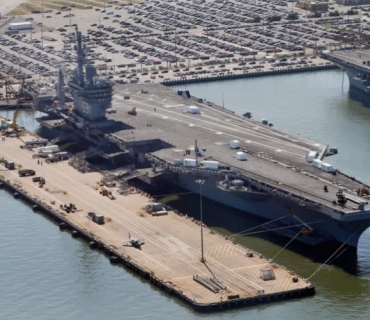 ئەمریکا هاووڵاتیانی خۆی لە حەیفا دەگوازێتەوە