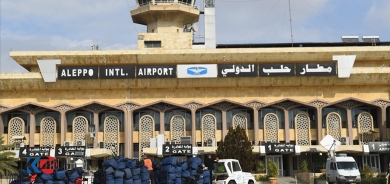 Îsraîlê careke din firokxaneya Helebê bombebaran dike