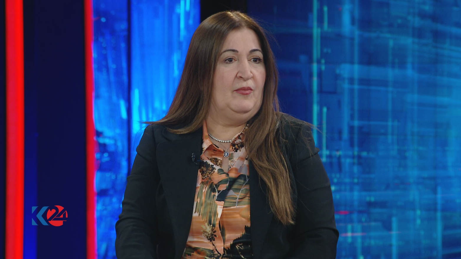 Viyan Sebrî: PDK li ser sereraskirina yasaya bûdceyê rijd e