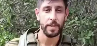 Ekterê navdar yê Kurd çû eniyê şer