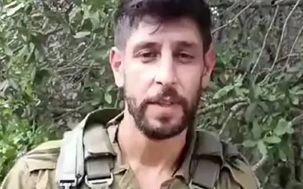 Ekterê navdar yê Kurd çû eniyê şer